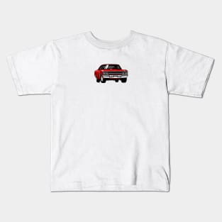 Classic Car Kids T-Shirt